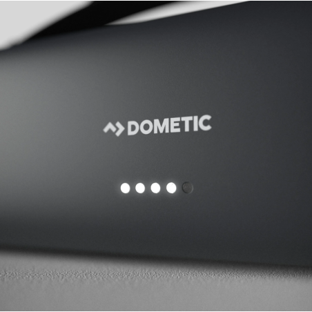 NDS Portable LifePO4 Battery 15Ah