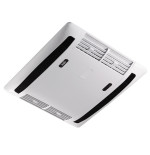 Telair Dual-Clima 12500H Airco/Heater/RC 1520W 10500BTU 3,10