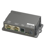 Teleco IFS-Interface, Schotelantenne IF voor HUB en CI-Bus