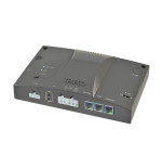 Teleco HUB-Box, Controller Box 5 Gates