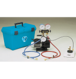 Telair K-PGTB-A6 Enter and vacuum service kit for air conditioners