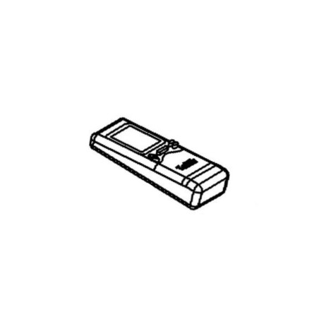 Telair 06145 Holder Remote 5400/7400/8400 / 12400H