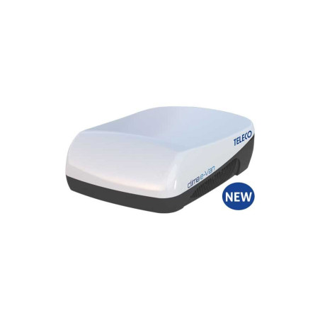 Telair Clima E-of 5400H air conditioning / heater / rc 600w 5800btu 1.7kw
