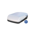 Telair Clima E-of 7400H Air conditioning / Heater / RC 920W 7200BTU 2,1WW