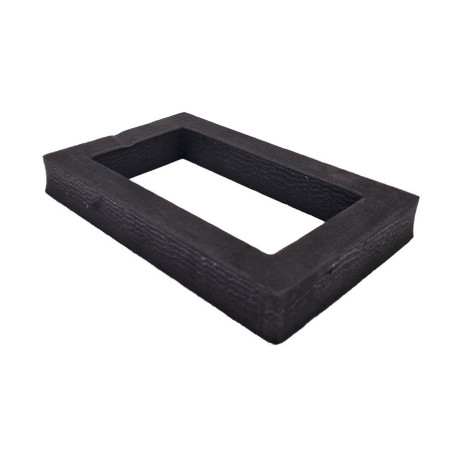 Telair 07181 E-from air duct adapter 1st 25mm