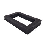 Telair 07181 E-from air duct adapter 1st 25mm