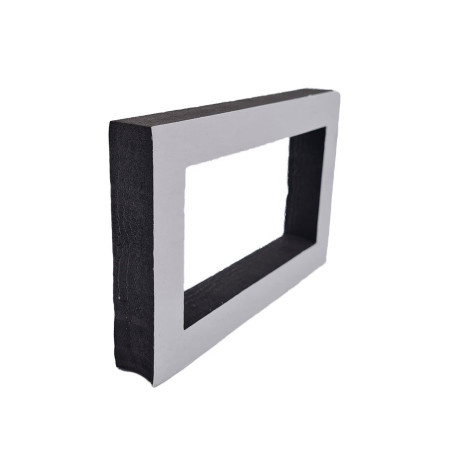 Telair 07181 E-from air duct adapter 1st 25mm