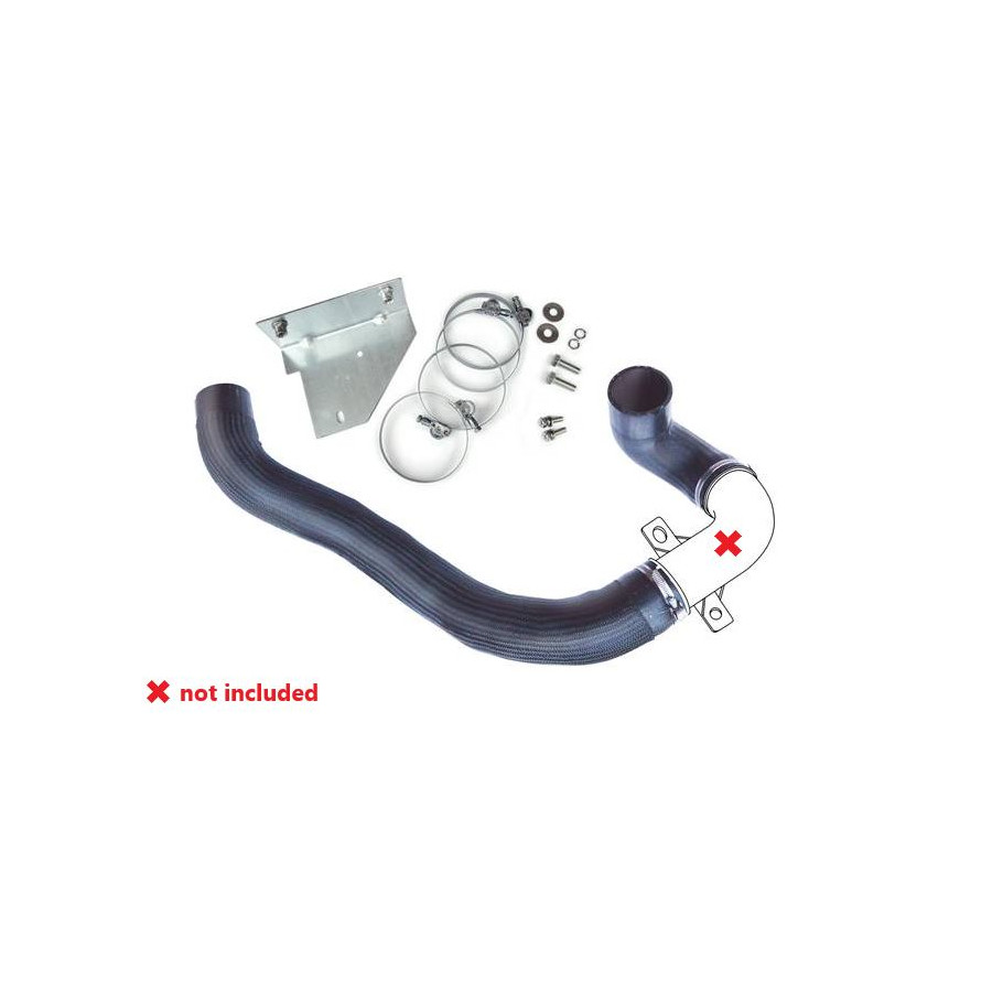 Telair Kit Ultra Comfort 6000 Ducato X290 Iveco 2.3 / 3.0,Telair Kit Ultra Comfort 6000 Ducato X290 Iveco 2.3 / 3.0