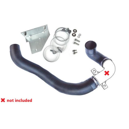 Telair Kit Ultra Comfort 6000 Ducato X290 Iveco 2.3 / 3.0,Telair Kit Ultra Comfort 6000 Ducato X290 Iveco 2.3 / 3.0