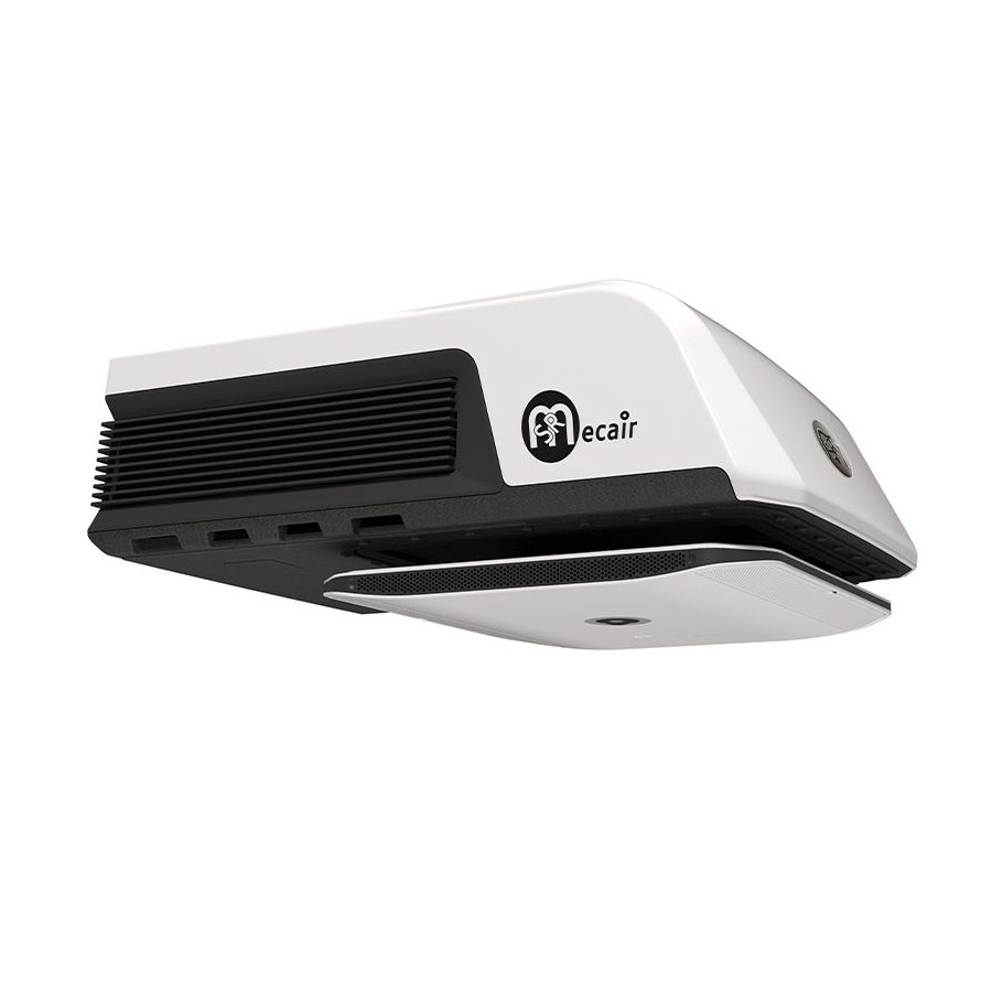 SR MECAIR CPW17 PREMIUM cooling and heating (pump)