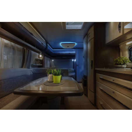 SR MECAIR CPW17 PREMIUM cooling and heating (pump)