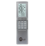 Sr Mecair CPRW17 Premium Cooling + Heating (Pump + Resistance)