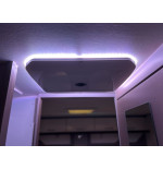 SR MECAIR CRW22 PREMIUM cooling and heating (resistance)