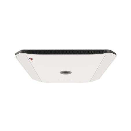 SR MECAIR CRW17 PREMIUM cooling and heating (resistance)