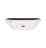 SR MECAIR CRW17 PREMIUM cooling and heating (resistance)