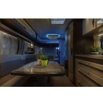 SR MECAIR CRW17 PREMIUM cooling and heating (resistance)