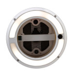 Airxcel Maxxdome LED White 03810W Ø150