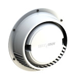 Airxcel Maxxdome LED White 03810W Ø150