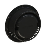 Airxcel Maxxdome Black 03812B Ø150