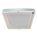 Airxcel Maxxair Maxxshade Plus LED t.b.v Maxxfan 03901I