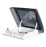 Airxcel Maxxair Skymaxx Plus LED Rooflight 97510I 400x400