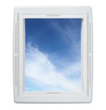 Airxcel Maxxair Skymaxx LX Plus LED Rooflight 97010I 500x700
