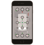 MA-VE KIT AL-KO SLC (Super light chassis)