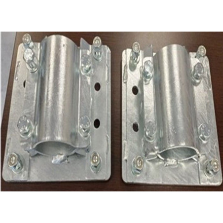 MA-VE KIT AL-KO SLC (Super light chassis)