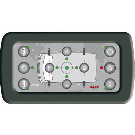 Ma-ve kit fiat ducato from