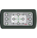 Ma-ve kit fiat ducato from