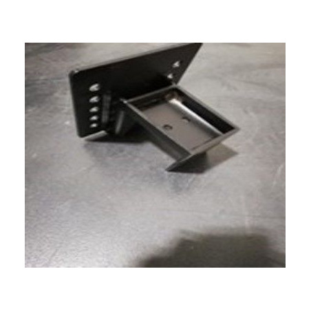 MA-VE KIT Ford long chassis single wheel