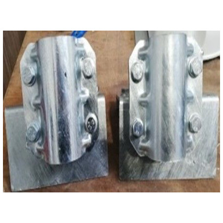 MA-VE KIT Ford long chassis single wheel