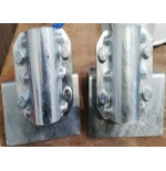 MA-VE KIT Ford long chassis single wheel