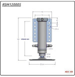 MA-VE KIT Fiat Ducato 250/290
