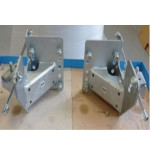 MA-VE KIT Fiat Ducato VAN with lower chassis