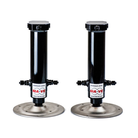 MA-VE KIT FIAT DUCATO from with Lower Chassis