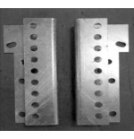 MA-VE KIT IVECO 35/55Q before 2020 battery passenger side