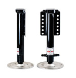 MA-VE KIT IVECO 35/55Q before 2020 battery passenger side