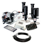 MA-VE KIT IVECO 35/55Q before 2020 battery drive side