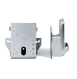 MA-VE KIT IVECO 35/55Q before 2020 battery drive side