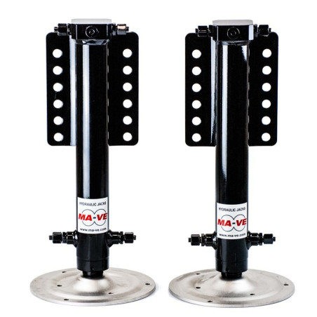 Ma-ve kit Iveco Daily 55-70 tons