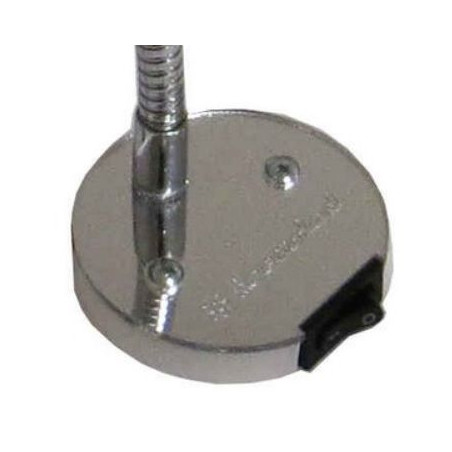 TravelLeds OPB Spot Ch Flex LED 5K 260mm Opal Switch