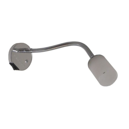 TravelLeds OPB Spot Ch Flex LED 5K 260mm Opal Switch