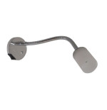 TravelLeds OPB Spot Ch Flex LED 5K 260mm Opal Switch