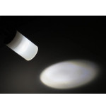 TravelLeds opb spot Ch flex led 5K 260mm opaal switch