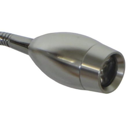 TravelLeds OPB Spot Ch Flex LED 5K 260mm CH Switch