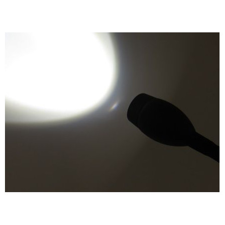 TravelLeds OPB Spot Ch Flex LED 5K 260mm CH Switch