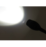 TravelLeds opb spot Ch flex led 5K 260mm Ch schakelaar