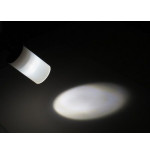 TravelLeds OPB Spot Ch Flex LED 5K 260mm Opal Switch / USB