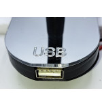 TravelLeds OPB Spot SW Flex LED 5K 260mm Opal Switch / USB